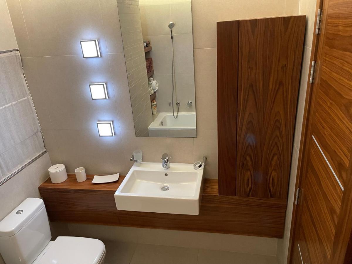Deluxe Apartment With Pool In The Heart Of St Pauls Bay Bahía de San Pablo Exterior foto
